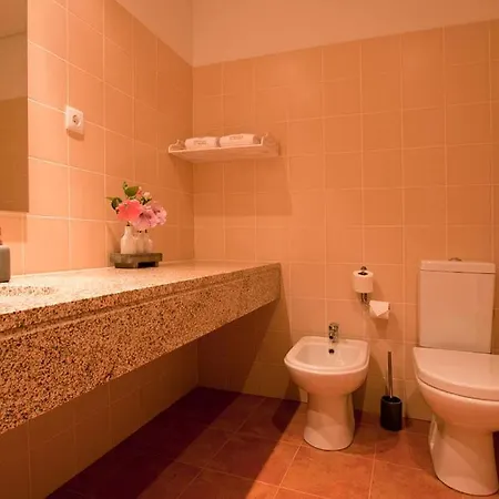 Herdade Da Urgueira Alloggio per agriturismo *