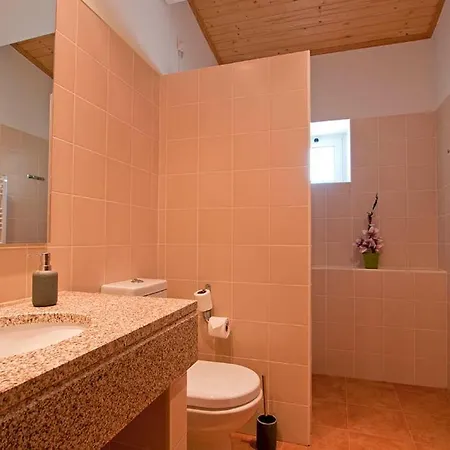Farm stay Herdade Da Urgueira