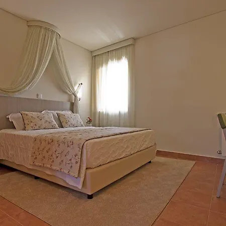 Herdade Da Urgueira Alloggio per agriturismo *