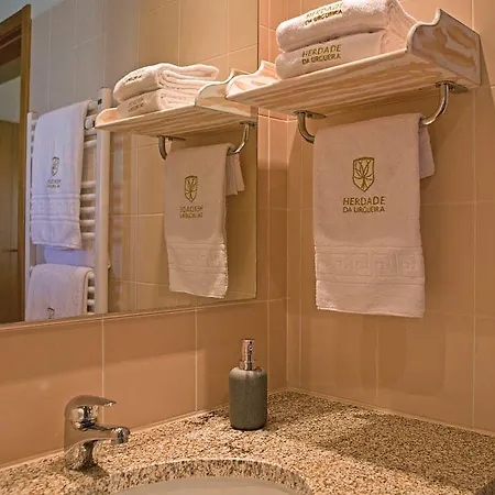 Alloggio per agriturismo Herdade Da Urgueira