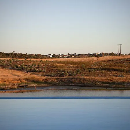 Herdade Da Urgueira Alloggio per agriturismo *