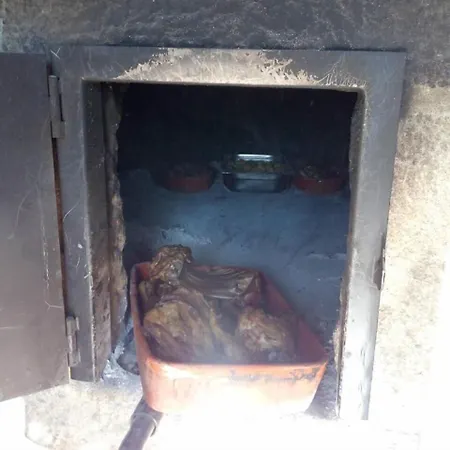 Herdade Da Urgueira * Vale de Pousadas