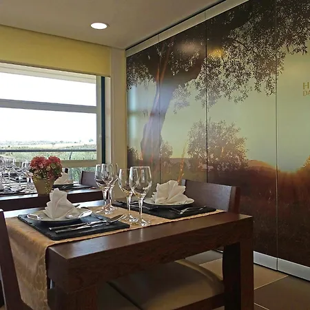 Herdade Da Urgueira Alloggio per agriturismo Vale de Pousadas