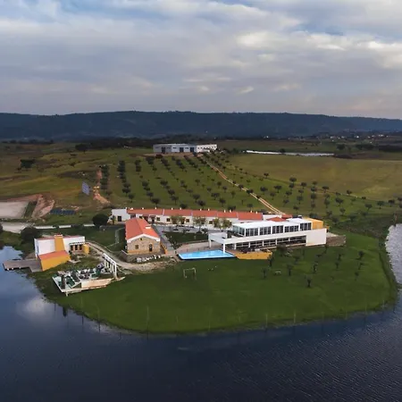 Herdade Da Urgueira Alloggio per agriturismo