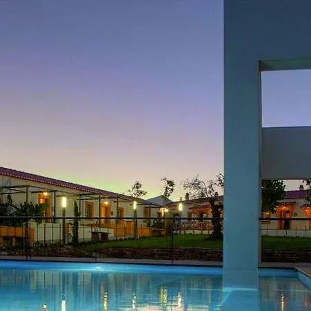 Alloggio per agriturismo Herdade Da Urgueira