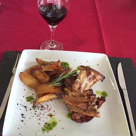 Κατάλυμα σε φάρμα Herdade Da Urgueira