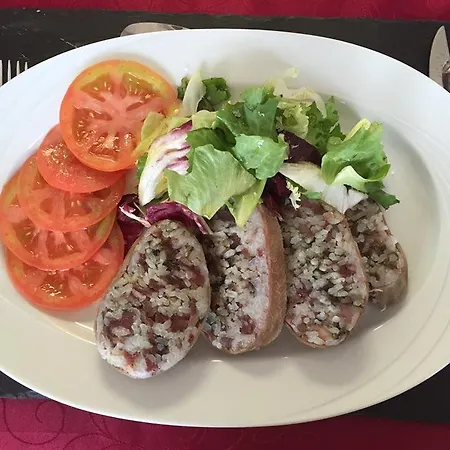 Herdade Da Urgueira Vale de Pousadas