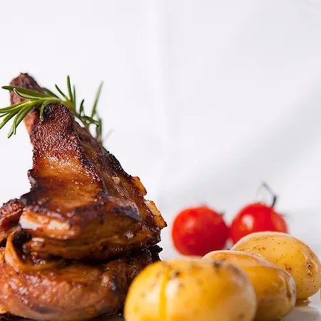 Alloggio per agriturismo Herdade Da Urgueira Vale de Pousadas