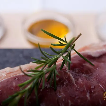 Alloggio per agriturismo Herdade Da Urgueira Vale de Pousadas