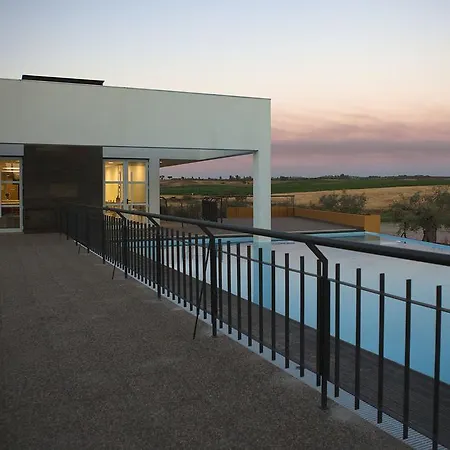 Farm stay Herdade Da Urgueira *