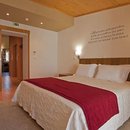 Κατάλυμα σε φάρμα Herdade Da Urgueira Vale de Pousadas