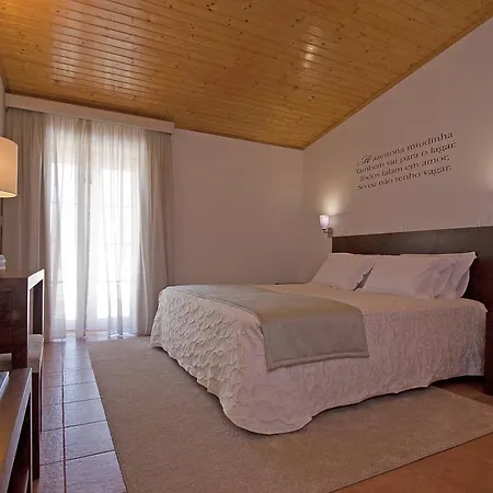 Alloggio per agriturismo Herdade Da Urgueira