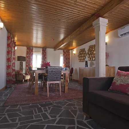 Farm stay Herdade Da Urgueira *