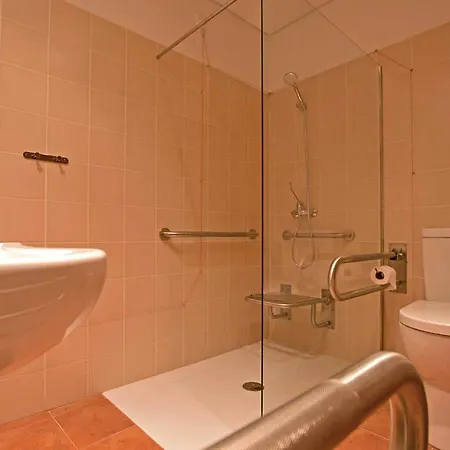 Κατάλυμα σε φάρμα Herdade Da Urgueira