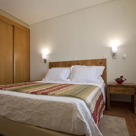 Farm stay Herdade Da Urgueira *