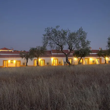 Alloggio per agriturismo Herdade Da Urgueira