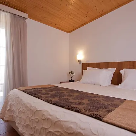 Κατάλυμα σε φάρμα Herdade Da Urgueira Vale de Pousadas