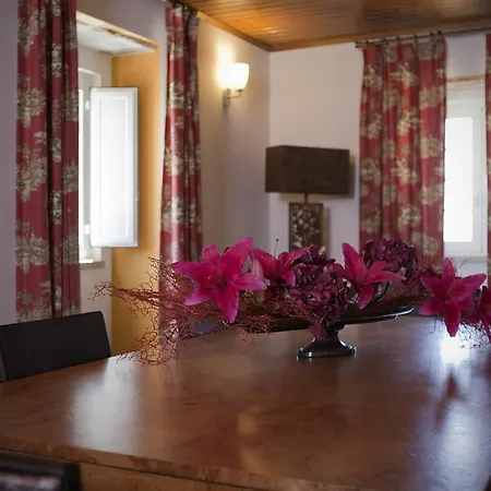 Herdade Da Urgueira Vale de Pousadas