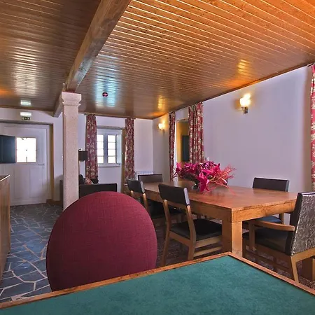 Farm stay Herdade Da Urgueira Vale de Pousadas