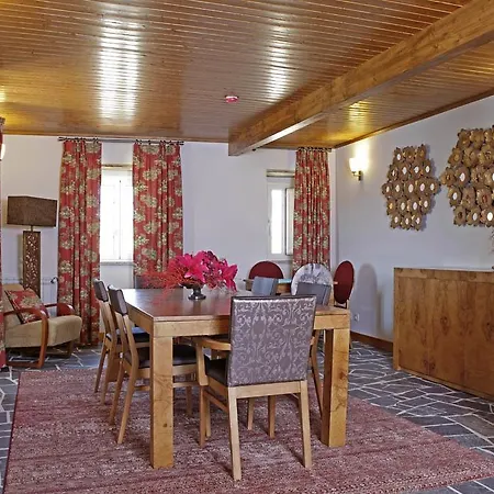 Κατάλυμα σε φάρμα Herdade Da Urgueira Vale de Pousadas