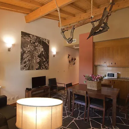 Farm stay Herdade Da Urgueira *