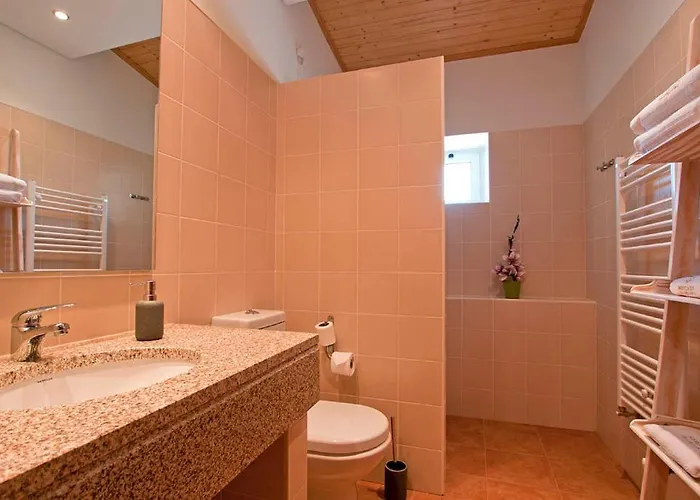 Alojamento de Turismo Rural Herdade Da Urgueira