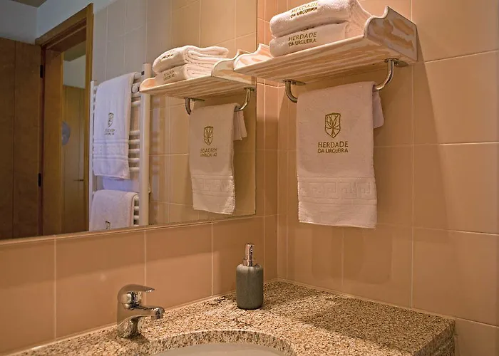 Alojamento de Turismo Rural Herdade Da Urgueira