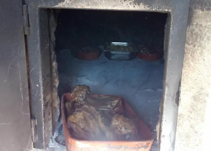 Herdade Da Urgueira * Vale de Pousadas