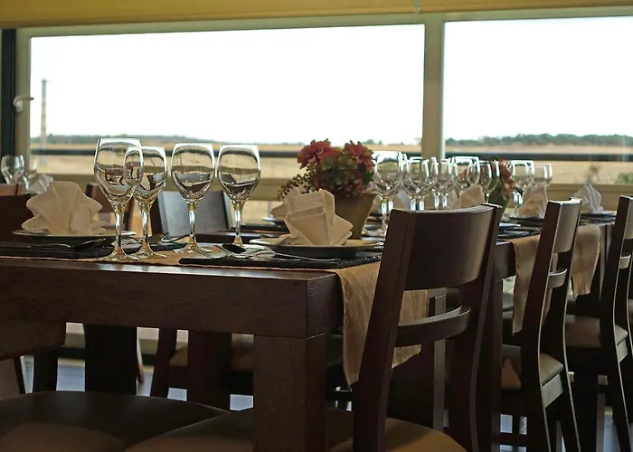 Herdade Da Urgueira Alojamento de Turismo Rural Vale de Pousadas