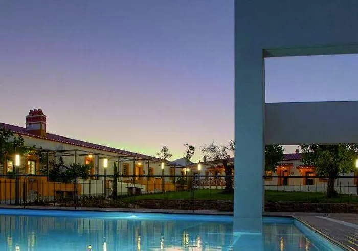 Alojamento de Turismo Rural Herdade Da Urgueira