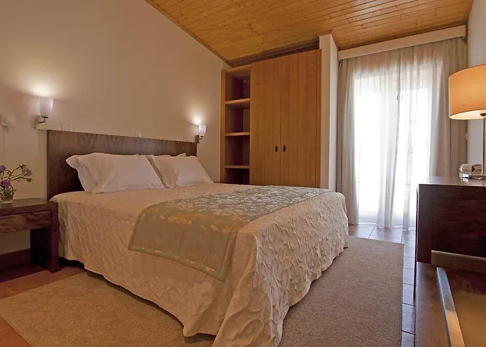 Herdade Da Urgueira *