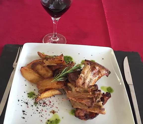 Alojamento de Turismo Rural Herdade Da Urgueira