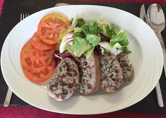 Herdade Da Urgueira Vale de Pousadas