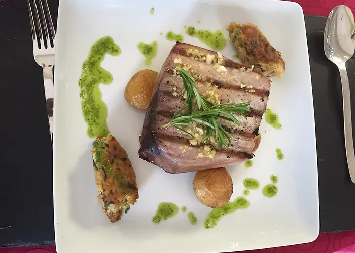 Alojamento de Turismo Rural Herdade Da Urgueira *