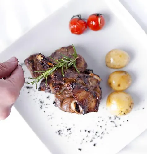 Alojamento de Turismo Rural Herdade Da Urgueira