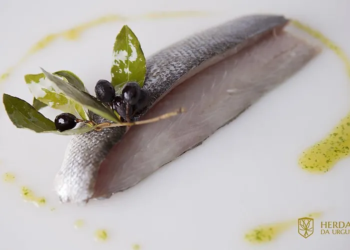 Herdade Da Urgueira Vale de Pousadas