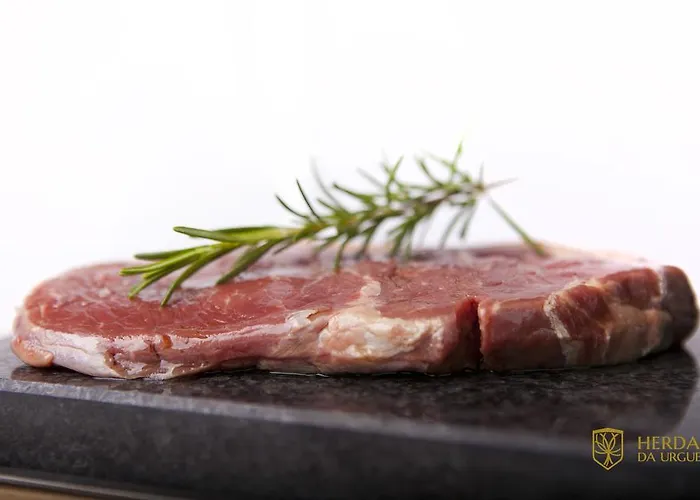 Alojamento de Turismo Rural Herdade Da Urgueira Vale de Pousadas