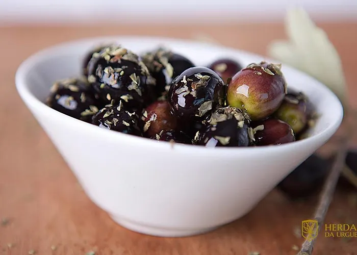 Herdade Da Urgueira Vale de Pousadas