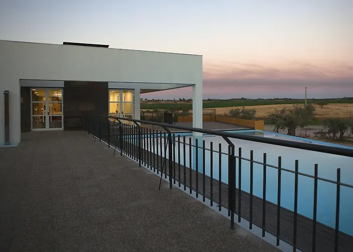 Alojamento de Turismo Rural Herdade Da Urgueira *