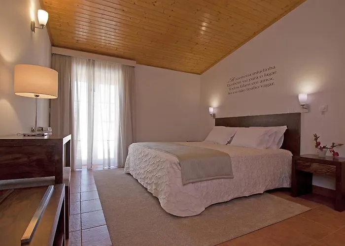 Alojamento de Turismo Rural Herdade Da Urgueira