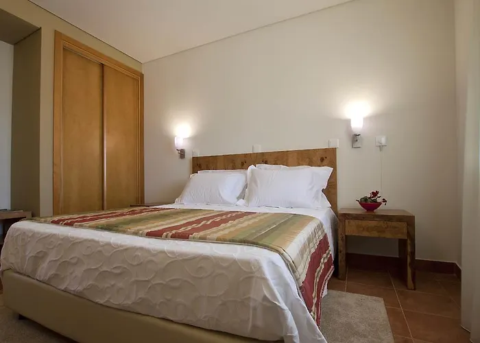 Alojamento de Turismo Rural Herdade Da Urgueira *