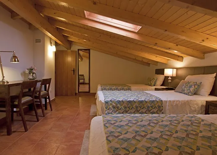 Alojamento de Turismo Rural Herdade Da Urgueira *