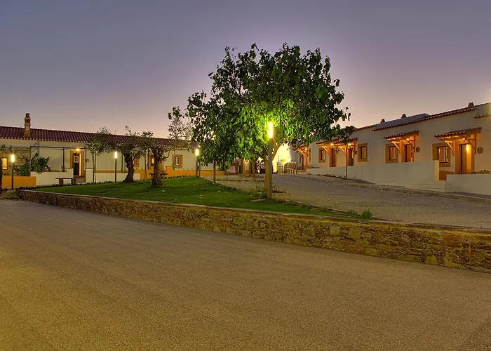 Alojamento de Turismo Rural Herdade Da Urgueira *