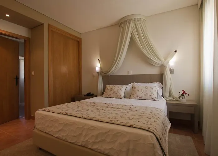 Alojamento de Turismo Rural Herdade Da Urgueira