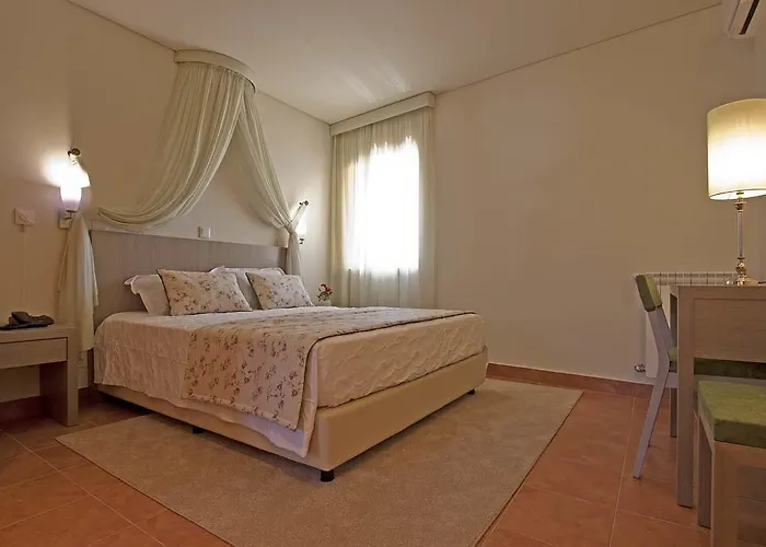 Alojamento de Turismo Rural Herdade Da Urgueira *