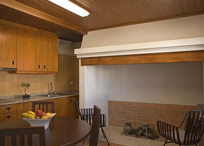 Alojamento de Turismo Rural Herdade Da Urgueira