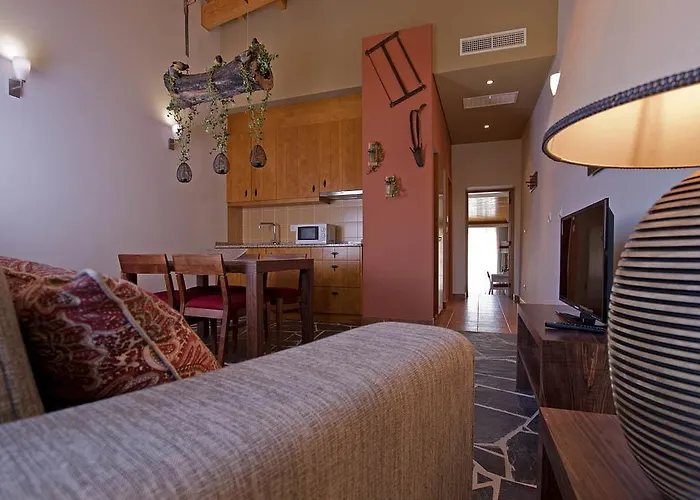 Alojamento de Turismo Rural Herdade Da Urgueira *